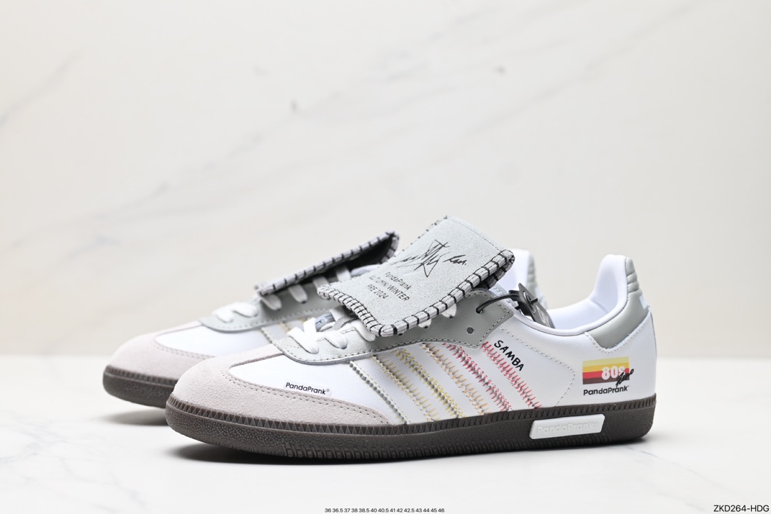 Adidas Samba Shoes